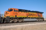 BNSF 6126